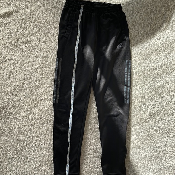 Adidas Youth Boys Athletic Soccer pants - Picture 5 of 5